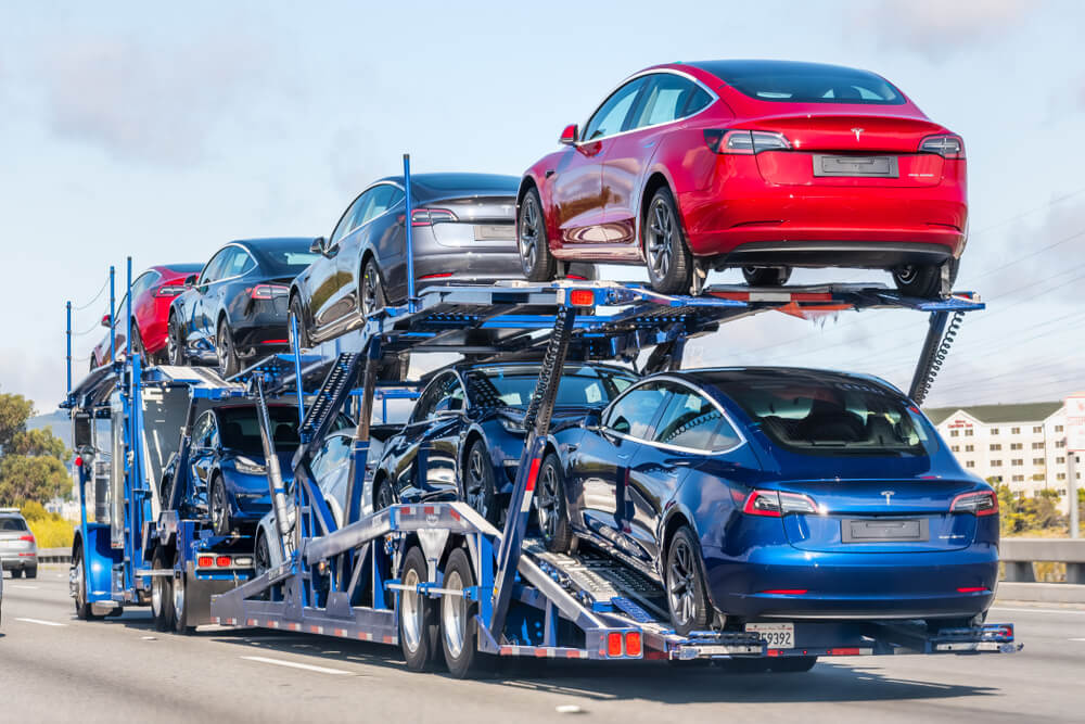 Seattle Efficient Packing And Unpacking Car Shipping Services